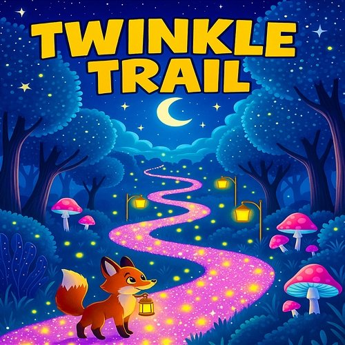 Twinkle Trails NITI