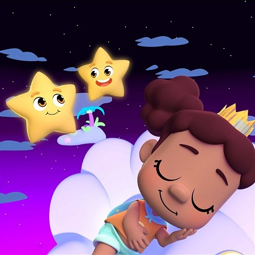 Twinkle Twinkle TukuToon Kids