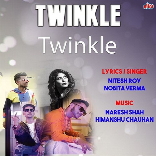Twinkle Twinkle Nobita Verma, Nitesh Roy