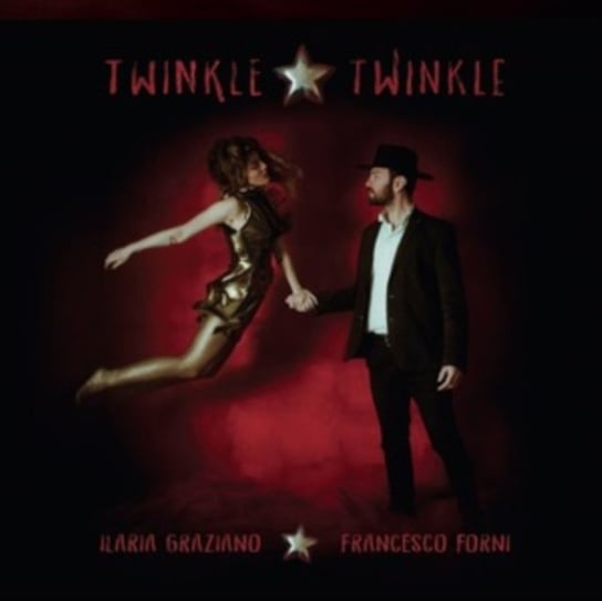 Twinkle Twinkle Ilaria Graziano e Francesco Forni