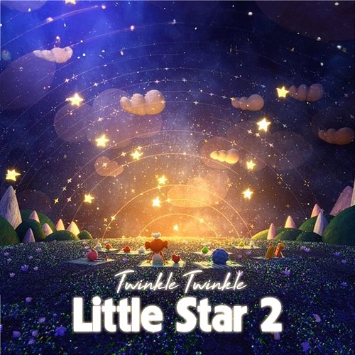 Twinkle Twinkle Little Star 2 LalaTv