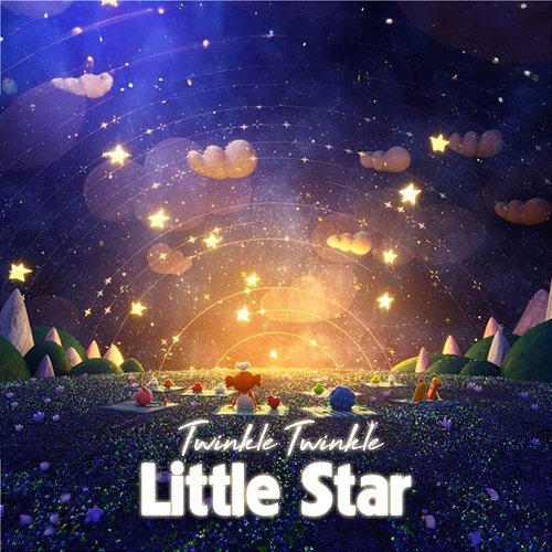 Twinkle Twinkle Little Star LalaTv