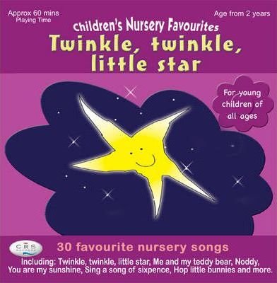 Twinkle, Twinkle, Little Star Various Artists