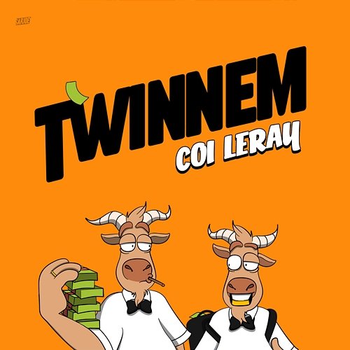 TWINNEM Coi Leray