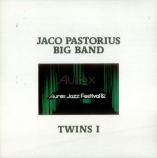 Twins I Jaco Pastorius Big Band