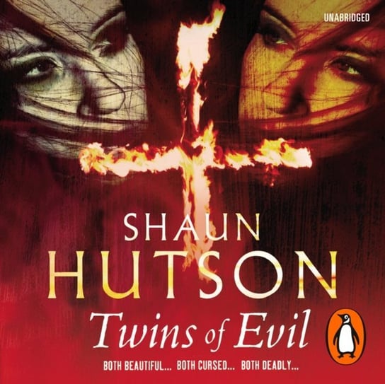 Twins of Evil Hutson Shaun
