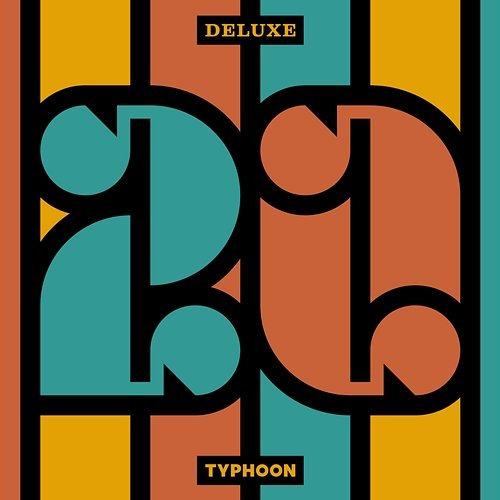 Twintig Typhoon