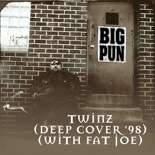 Twinz (Deep Cover '98) [feat. Fat Joe] EP Big Pun