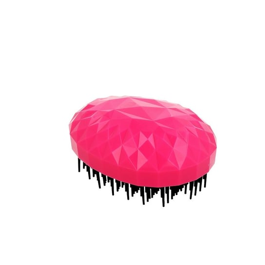Twish, Spiky Model 2, szczotka do włosów Hot Pink, 1 szt. Twish