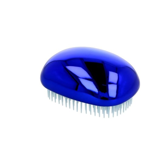 Twish, Spiky Model 3, szczotka do włosów Shining Blue, 1 szt. Twish