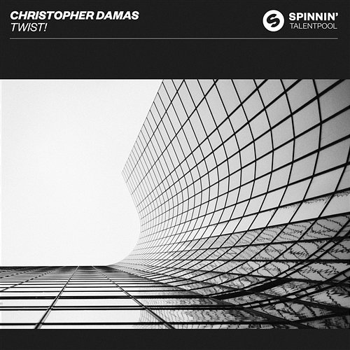 Twist! Christopher Damas