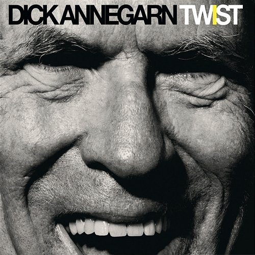 Twist Dick Annegarn