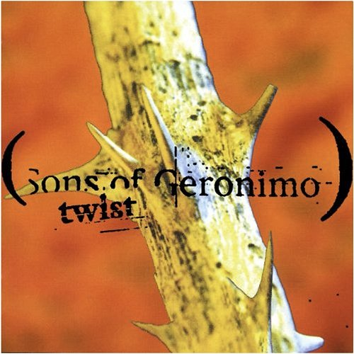 Twist Sons Of Geronimo
