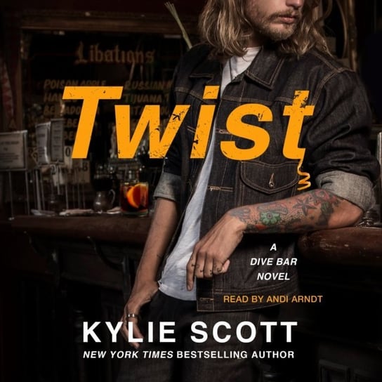 Twist Scott Kylie