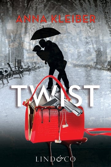 Twist - ebook epub Kleiber Anna