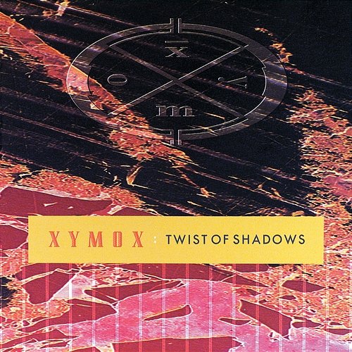 Twist Of Shadows Xymox