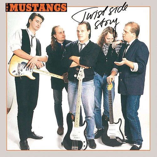 Twist Side Story The Mustangs