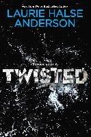 Twisted Anderson Laurie Halse