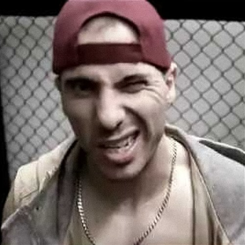 Twisted Pain A.K.A Dai Ca P