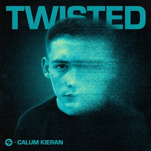 Twisted Calum Kieran