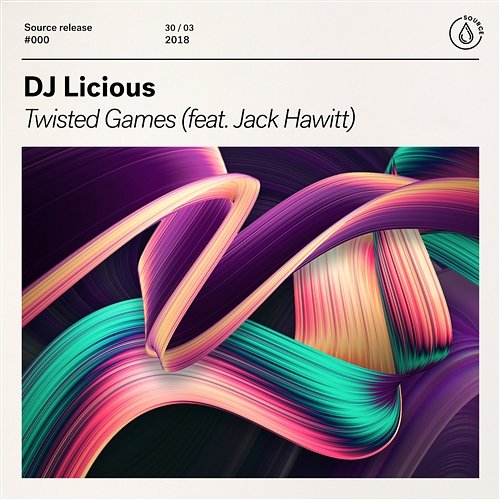 Twisted Games DJ Licious