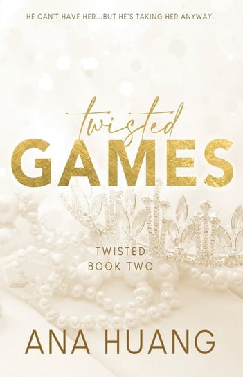 Twisted Games - Special Edition Ana Huang