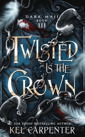 Twisted is the Crown Carpenter Kel