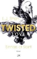 Twisted Love Shen L. J.