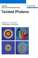 Twisted Photons Wiley Vch Verlag Gmbh, Wiley-Vch Verlag Gmbh&Co. Kgaa