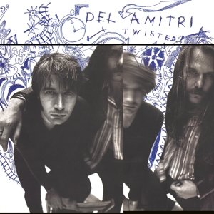 Twisted, płyta winylowa Del Amitri