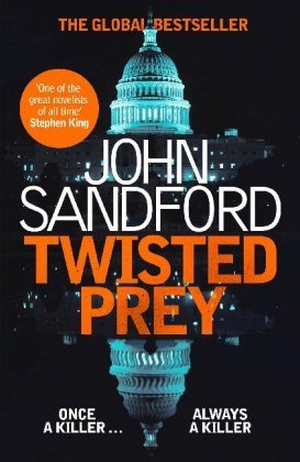 Twisted Prey Sandford John
