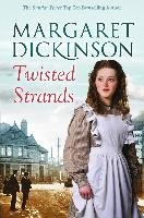 Twisted Strands Dickinson Margaret