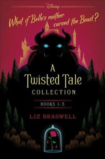 Twisted Tale Collection Liz Braswell