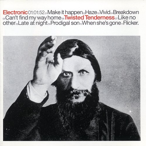 Twisted Tenderness Electronic