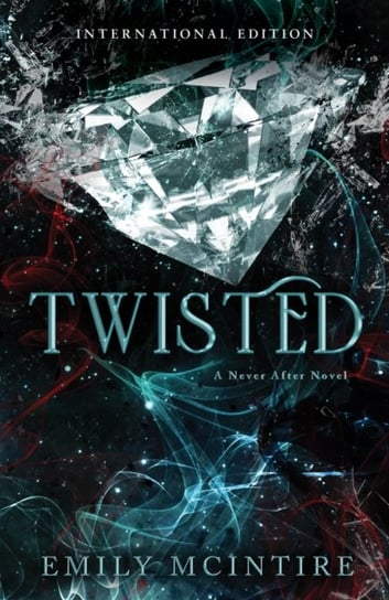 Twisted: The Fractured Fairy Tale and TikTok Sensation Emily McIntire