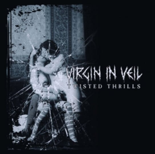 Twisted Thrills Virgin in Veil