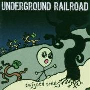 Twisted Trees Underground Railroad