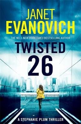 Twisted Twenty-Six Evanovich Janet