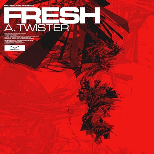 Twister Fresh