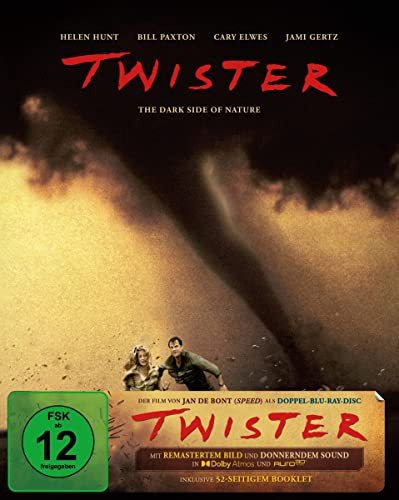 Twister Various Directors