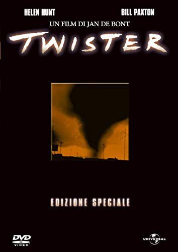 Twister Various Directors