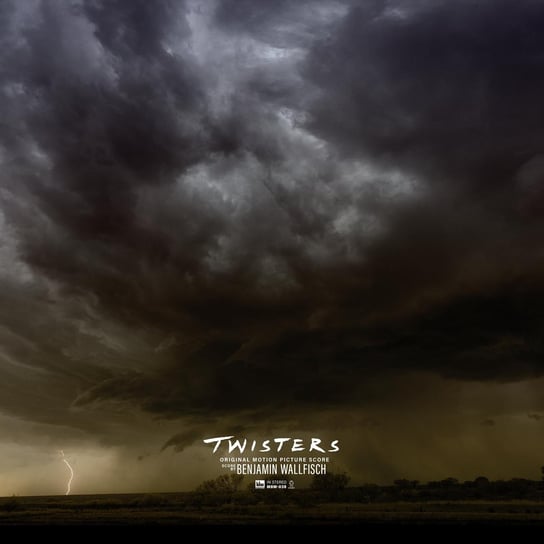 Twisters Wallfisch Benjamin