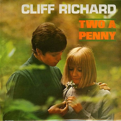 Two A Penny Cliff Richard