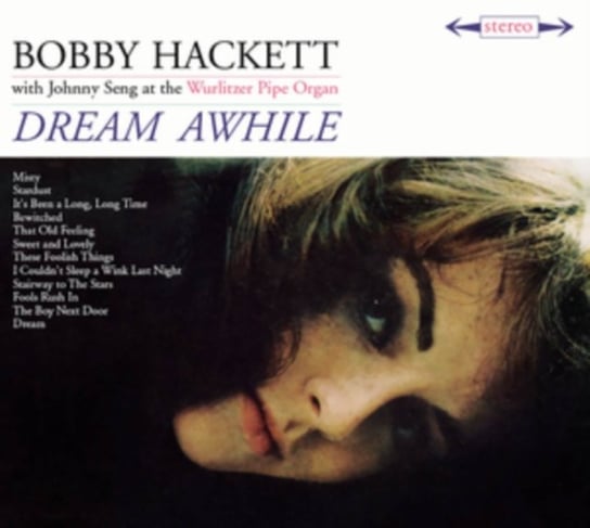 Two Albums Bobby Hackett On One Disc Hackett Bobby