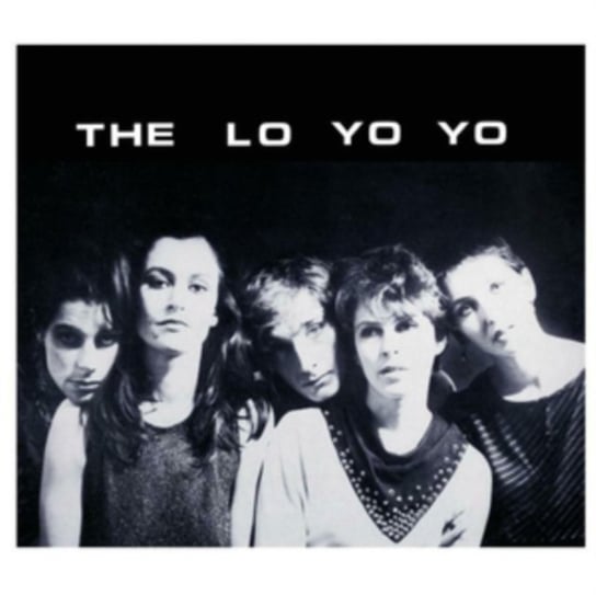 Two Albums Lo Yo Yo On One Disc Klanggalerie