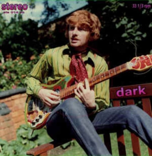 Two Albums The Dark On One Vinyl, płyta winylowa Dark