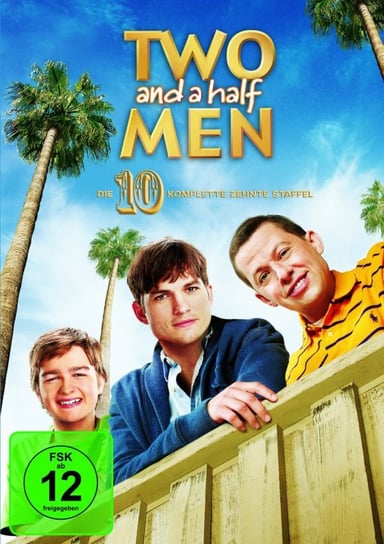 Two And A Half Men Season 10 Various Directors