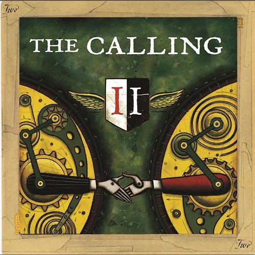 Two The Calling