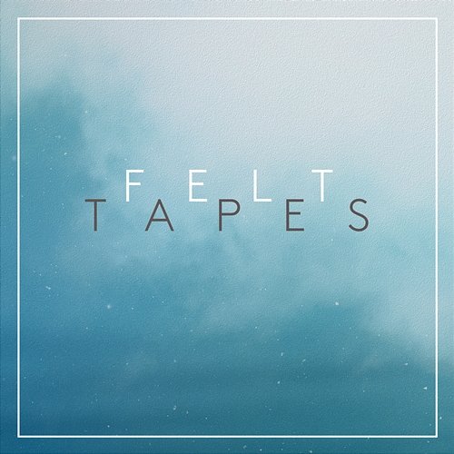 Two Birds Felt Tapes