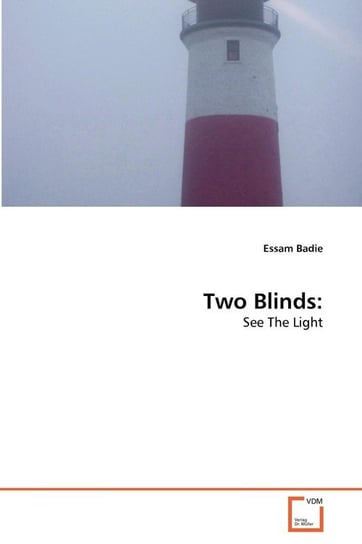 Two Blinds Badie Essam